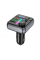 FM-модулятор Borofone BC50, Black, Box