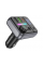 FM-модулятор Borofone BC50, Black, Box