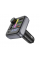 FM-модулятор Borofone BC50, Black, Box