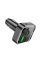 FM-модулятор Borofone BC53, Black, Box