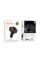 FM-модулятор Borofone BC59, Black, Box