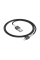 Кабель Borofone BX79, Lighting-USB, 2.4A, довжина 1м, Black, BOX