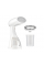 Ручной отпариватель для одежды XO-CF3, 1500W, Вертикальный, White, Box
