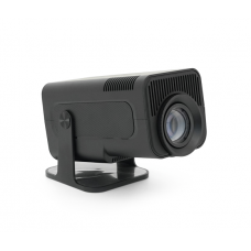 Проектор XO-FF02 с подставкой, 1080P, 30-150”, Black, Box