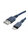 Кабель Hoco X59, Type-C-USB, 3A, Black, довжина 2м, BOX
