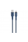 Кабель Hoco X59, Type-C-USB, 3A, Black, довжина 2м, BOX