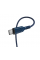 Кабель Hoco X59, Type-C-USB, 3A, Black, довжина 2м, BOX