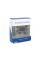 Геймпад беспроводной для PS4 SONY Wireless DUALSHOCK 4 (Transparent / Black), 3.7V, 500mAh, Blister