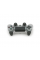 Геймпад беспроводной для PS4 SONY Wireless DUALSHOCK 4 (Transparent / Black), 3.7V, 500mAh, Blister