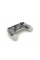 Геймпад беспроводной для PS4 SONY Wireless DUALSHOCK 4 (Transparent / Black), 3.7V, 500mAh, Blister