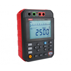 Тестер опору ізоляції (Мегаомметр) UNI-T UT512