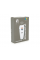 Відлякувач ультразвуковий Ultrasonic Dog Repeller PU 70 від собак, 130dB, вбудований акумулятор 800mAh