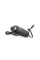 Відлякувач ультразвуковий Ultrasonic Dog Repeller PU 70 від собак, 130dB, вбудований акумулятор 800mAh