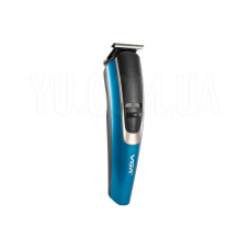 Набір для стрижки VGR 9 в 1 V-172, 9 насадок, Box