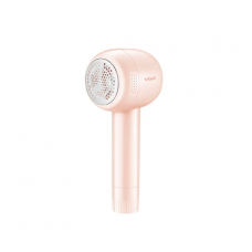 Акумуляторна машинка для видалення катишків VGR V-813 PINK, Box