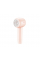 Акумуляторна машинка для видалення катишків VGR V-813 PINK, Box