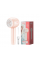 Акумуляторна машинка для видалення катишків VGR V-813 PINK, Box