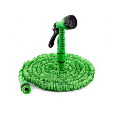 Шланг Садовий KY-225G, 22.5-67м, Green, + розпилювач, насадка на кран, Box