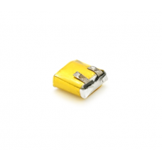 Литий-полимерный аккумулятор 5*10*12mm (Li-ion 3.7В 45мА·ч)