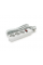 Сетевой удлинитель Maxxter SP5, 220В 10А, 3 розетки, 4.5 м, Gray