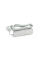 Сетевой удлинитель Maxxter SP5, 220В 10А, 3 розетки, 4.5 м, Gray