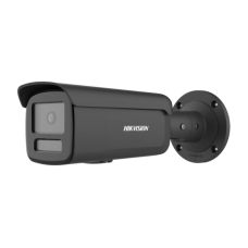 4 МП DarkFighter видеокамера Hikvision c SD картой DS-2CD2T46G2H-4I(eF) black (4мм)