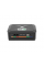 ДБЖ UPS-45W DCP-45W-17 для роутерів / комутаторів / PON / POE-430(15-24V), 5 / 9 / 12V, 17600мAh(8*2200MAh), USB 3.0, Black, BOX