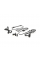 ДБЖ UPS-45W DCP-45W-17 для роутерів / комутаторів / PON / POE-430(15-24V), 5 / 9 / 12V, 17600мAh(8*2200MAh), USB 3.0, Black, BOX
