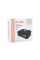 ИБП UPS-60W DCP-60W-20 для роутеров / коммутаторов / PON / POE-430(15-24V), 5 / 9 / 12V, 20800мAh(8*2600MAh), USB 3.0, Black, BOX