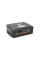 ИБП UPS-60W DCP-60W-20 для роутеров / коммутаторов / PON / POE-430(15-24V), 5 / 9 / 12V, 20800мAh(8*2600MAh), USB 3.0, Black, BOX