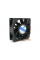 Кулер для охолодження серверних БП 12038 DC sleeve fan 4pin - 120*120*38мм, 12V / 05A