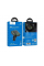 FM-модулятор HOCO E85, Black, Box
