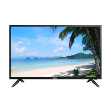Професійний 43”дюйм FHD монітор Dahua DHI-LM43-F200, 1920×1080, VGA, HDMI, USB, DC 220V