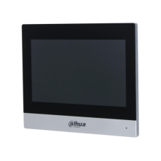 7" IP відеодомофон WIFI з пам'яттю Dahua DHI-VTH5221DW-S2