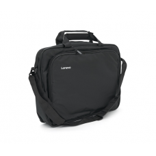 Сумка для ноутбука LEN 16" поліестер, Black
