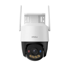3Мп вулична поворотна 4G відеокамера з мікрофоном та SD карткою Imou Cruiser SC 4G (IPC-K7FP-3H0TE-EU) (3,6мм)