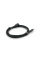Удлинитель VEGGIEG USB 3.0 AM / AF, 1.5m, Black