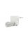 Блок живлення MERLION для ноутбука Apple MacBook USB-C 20.3V 3.3A (67 Вт)
