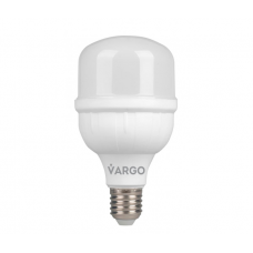 Лампа VG-20W E27 6500K 80*136мм 220V, Box