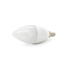 Умная лампочка YOSO WiFi Smart Bulb 5, 5W, 2700K RGB, цоколь E14