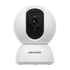 2 Мп Wi-Fi IP видеокамера поворотная с микрофоном и SD картой Hikvision DS-2CV2