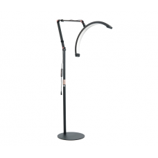 LED лампа SMART MOON HD-M2X, 20W, 380*160mm, Box