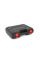 Аккумуляторный секатор YT40497 , 2 аккумулятора+зарядка, Black, Case
