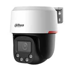 4MP IP WizColor WizSense поворотна відеокамера з 16-кратним зумом DH-SD2C400NA-B-PV-PRO