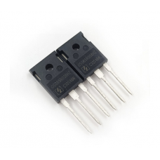 Транзистор 600V 80A TO-247 OSG65R038HZ