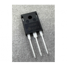 Транзистор 600В 30А ТО-247 D30E60
