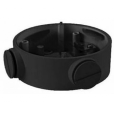 Комутационный бокс Hikvision DS-1260ZJ black