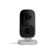 4 Mp WI-FI видеокамера cо встроенным исскуственным интеллектом Ajax IndoorCam white