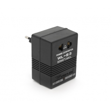 Преобразователь WL-S3 220v / 110v 40W wl s3 (для робота-пылесоса)