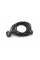 Кабель питания Schuko PC-186 CEE7 / 7-C13, 5.0M,1.0mm, OEM (евровилка)